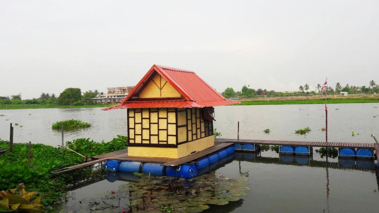 Hidden Holiday House Ban Don Faek Экстерьер фото