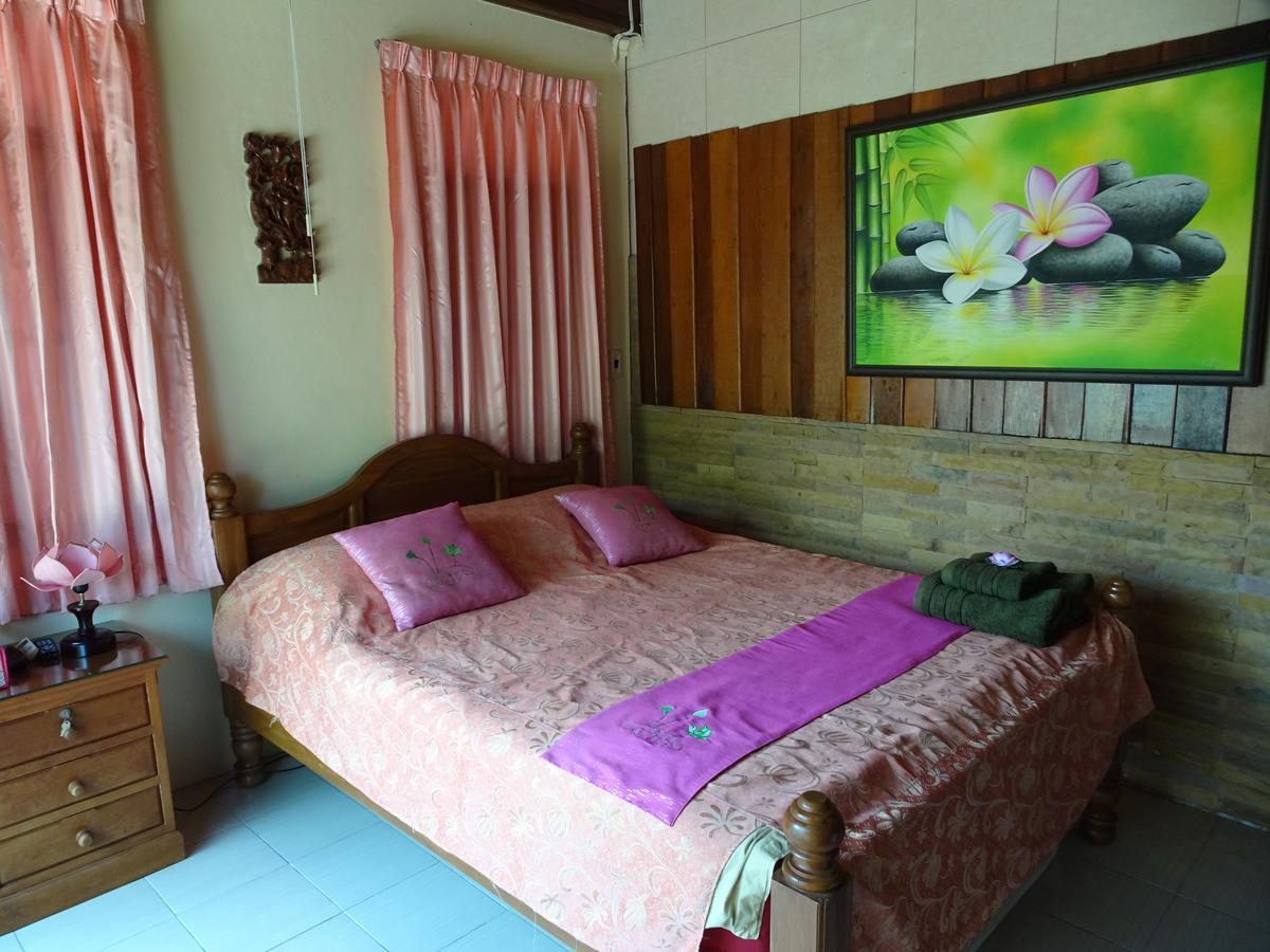 Hidden Holiday House Ban Don Faek Экстерьер фото